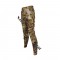 Nuovo Pantaloni Mimetico da Combattimento Antistrappo Vegetato (Soldato Futuro)